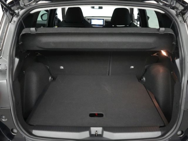 Frontera Electric C GS 44kWH AT+LED+NAVI+RÜCKFAH