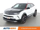 Opel Mokka X 1.2 Turbo GS Line Aut*NAVI*LED*ACC*CAM* - Opel Mokka X in Köln