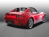 Mazda MX-5 1.5L SKYACTIV-G 132 6MT RWD Exclusive-line - Mazda MX-5: Sportwagen