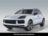 Porsche Cayenne E-Hybrid Luft;AHZV;BOSE;Pano;14-Wege - Porsche Cayenne in Chemnitz