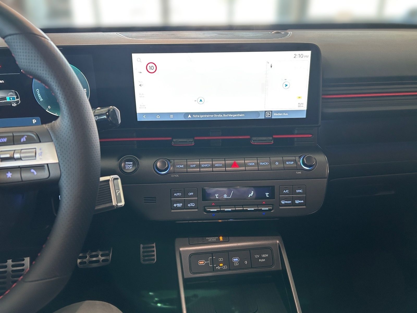 Hyundai Kona – Bild 9