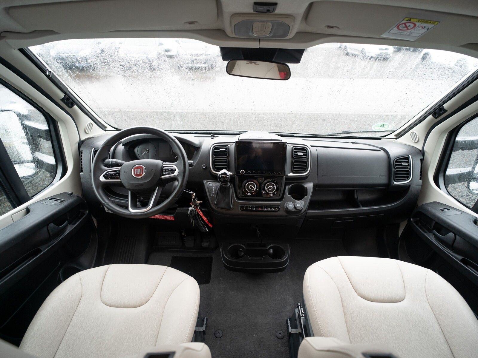 Fahrzeugabbildung Laika Ecovip L 3009 SAT*AHK*Navi/Kamera*Assistenz-Syst