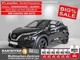 Nissan Juke DCT tekna Zweifarb+Leder+ProPILOT+ACC+360+1