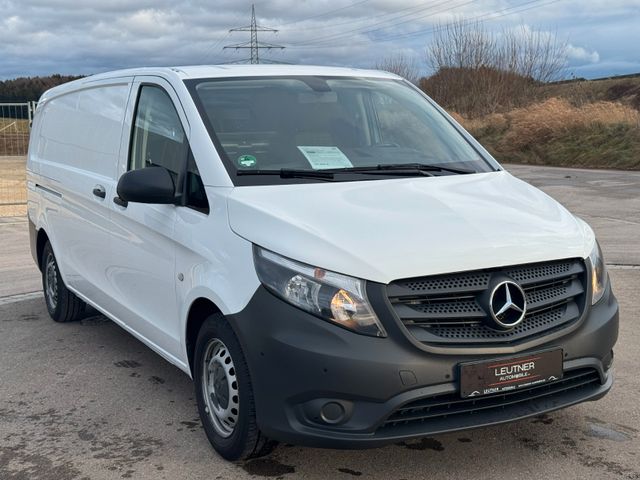 Mercedes-Benz Vito extralang 114 CDI Tempo*Sthzg*Sortimo*