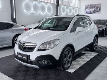 Opel Mokka - 3