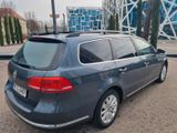 Volkswagen Passat Variant 2.0 TDI DSG 170PS *TÜV Neu* - Volkswagen Passat Variant: 170 Ps