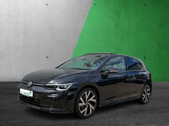 Volkswagen Golf R-Line eTSI 150 PS/ ACC/ PANO/ BLACK STYLE