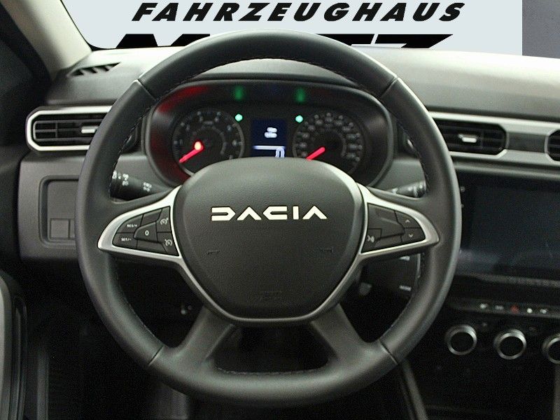 Fahrzeugabbildung Dacia Duster TCe130 Journey*Navi*Sitzhzg**Modell 2023