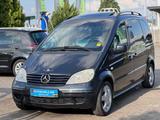 Mercedes-Benz Vaneo Compact Van Klima 6 Sitze TÜV 06/2026 - Mercedes-Benz Vaneo Gebrauchtwagen