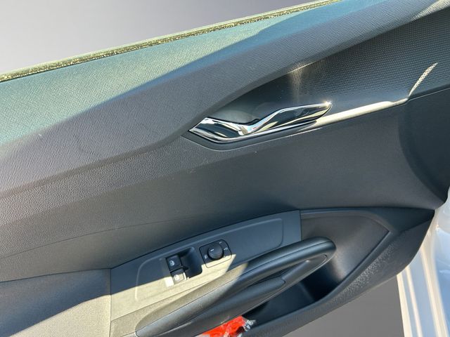 Fabia Essence