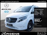 Mercedes-Benz VITO 114 KOMBI/TOURER L+LED+STHZG+LIEGE-PAKET
