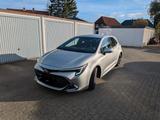 Toyota Corolla 5-Türer Team D 2,0-l-Hybrid - Toyota Corolla Verso: Team