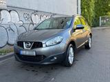 Nissan qashqay j10 CDI 2011 - Nissan Qashqai: J10