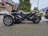 Can-Am Spyder RS - CAN-AM SPYDER