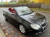 Volkswagen Eos 2.0 - Volkswagen Eos: Roadster