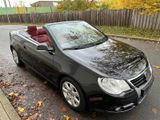 Volkswagen Eos 2.0 - Volkswagen Eos: Schwarz