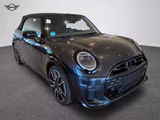 MINI Cooper Cabrio S - gebrauchte Cabrios in Bergisch Gladbach