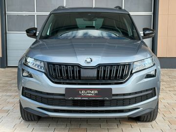 Skoda Kodiaq - 3