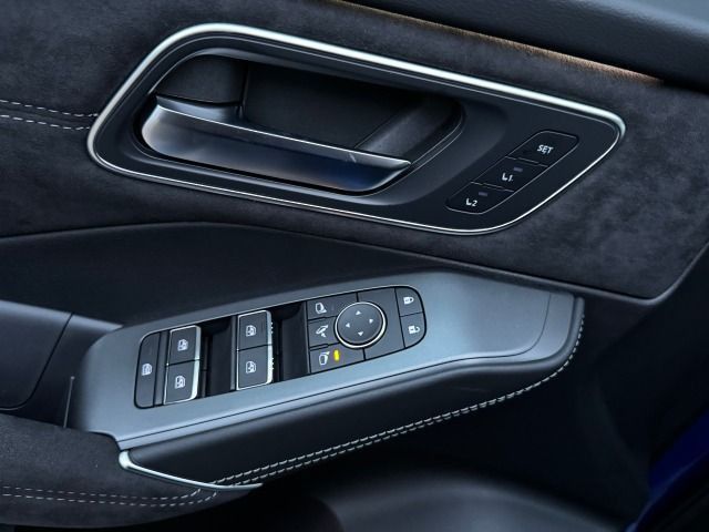 Fahrzeugabbildung Nissan Qashqai 1.3 DIG-T Xtronic N-Design*KomfortP*20`