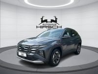 Hyundai TUCSON - Vorschau Bild 1