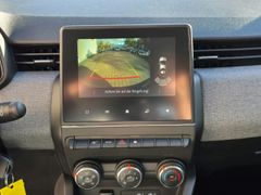 Fahrzeugabbildung Clio V Evolution 1.0 TCe 90 6E Automatik Rückfah