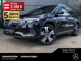 Mercedes-Benz EQA 250 Distr LED Shz 360° Ambi 19" - gebrauchte Mercedes-Benz EQA aus dem Jahr 2022