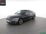 Audi S5 SB 3.0 TFSI qu MATRIX,STANDHZ,HUD,KEYLESS - Audi Gebrauchtwagen in Berlin