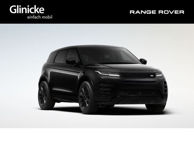 Land Rover Range Rover Evoque D200 Dynamic SE Winter Paket