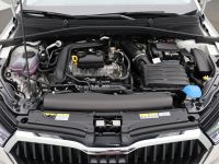 Skoda Fabia - Vorschau Bild 18