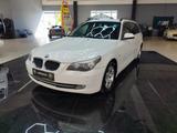 BMW 520 d Touring HU 06-2026 - BMW 520 aus 2009: 520d