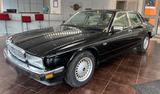 Jaguar Top gepflegter Oldtimer- Jaguar XJ40 - scheckheftgepflegte Jaguar XJ40
