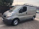 Opel Vivaro 27 2.0 CDTI 120CV PC-TN Tour Cosmo p - gebrauchte Opel Vivaro aus dem Jahr 2007