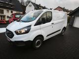 Ford Transit Custom Kasten 260 L1 Startup - Ford Transit: 260s