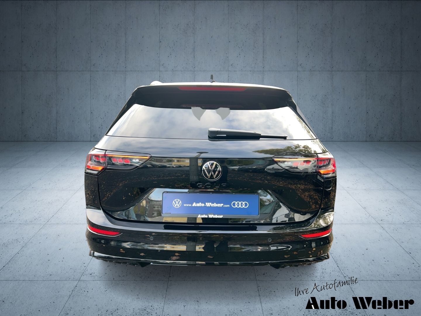 Volkswagen Golf - Bild 4