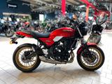 Kawasaki Z650RS 