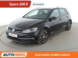 Volkswagen Golf VII 1.5 TSI ACT Highline BM Aut.*LED*ACC* - 1.5l Gebrauchtwagen