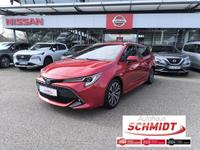 Toyota Corolla 2.0 Hybrid Team D