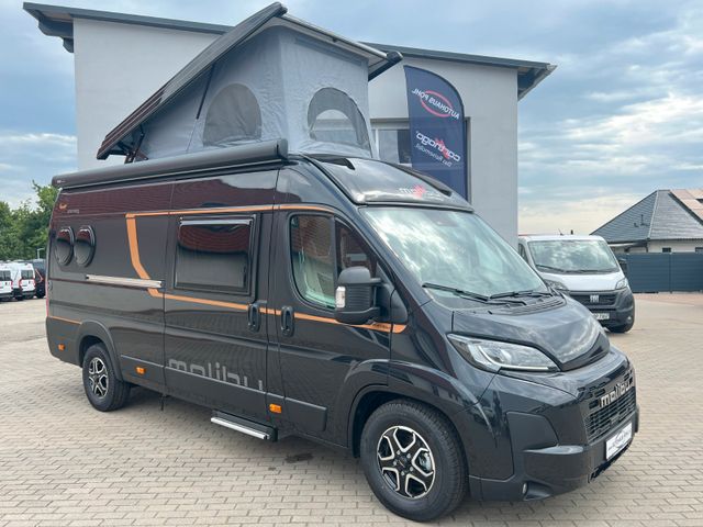 Malibu Van Family 4 GT skyview 640 LE RB Aufstelldach