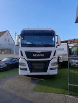 MAN TGX-400 Tüv bis 03/2028 - MAN Nürnberg