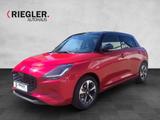 Suzuki Swift 1.2 Hybrid MT Comfort+ (UZ) - Suzuki aus 2024