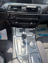 BMW 525 - 12