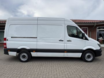 Mercedes Sprinter - 5
