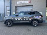 KGM Rexton Lux 5 Sitzer+20'+Wildleder+Sapphire+05.1+ - KGM