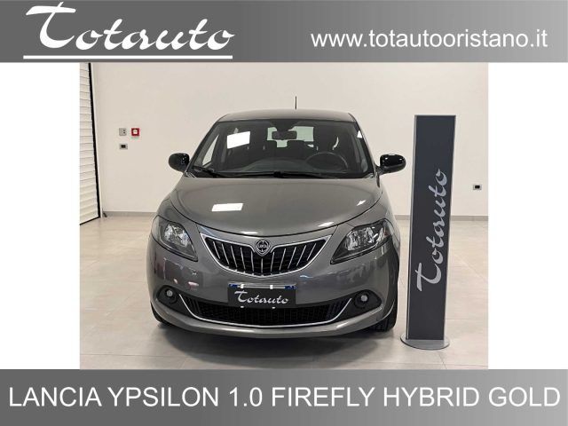 Altele LANCIA Ypsilon 1.0 FireFly 5 porte S&S Hybrid Go