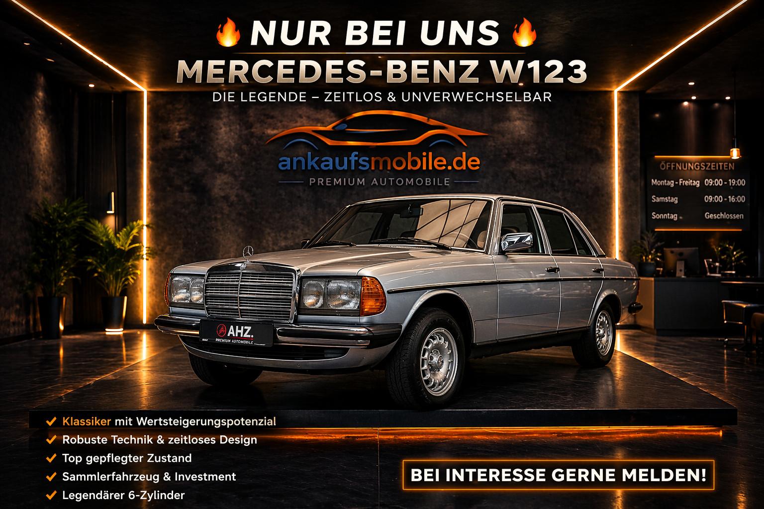 Mercedes-Benz 230
