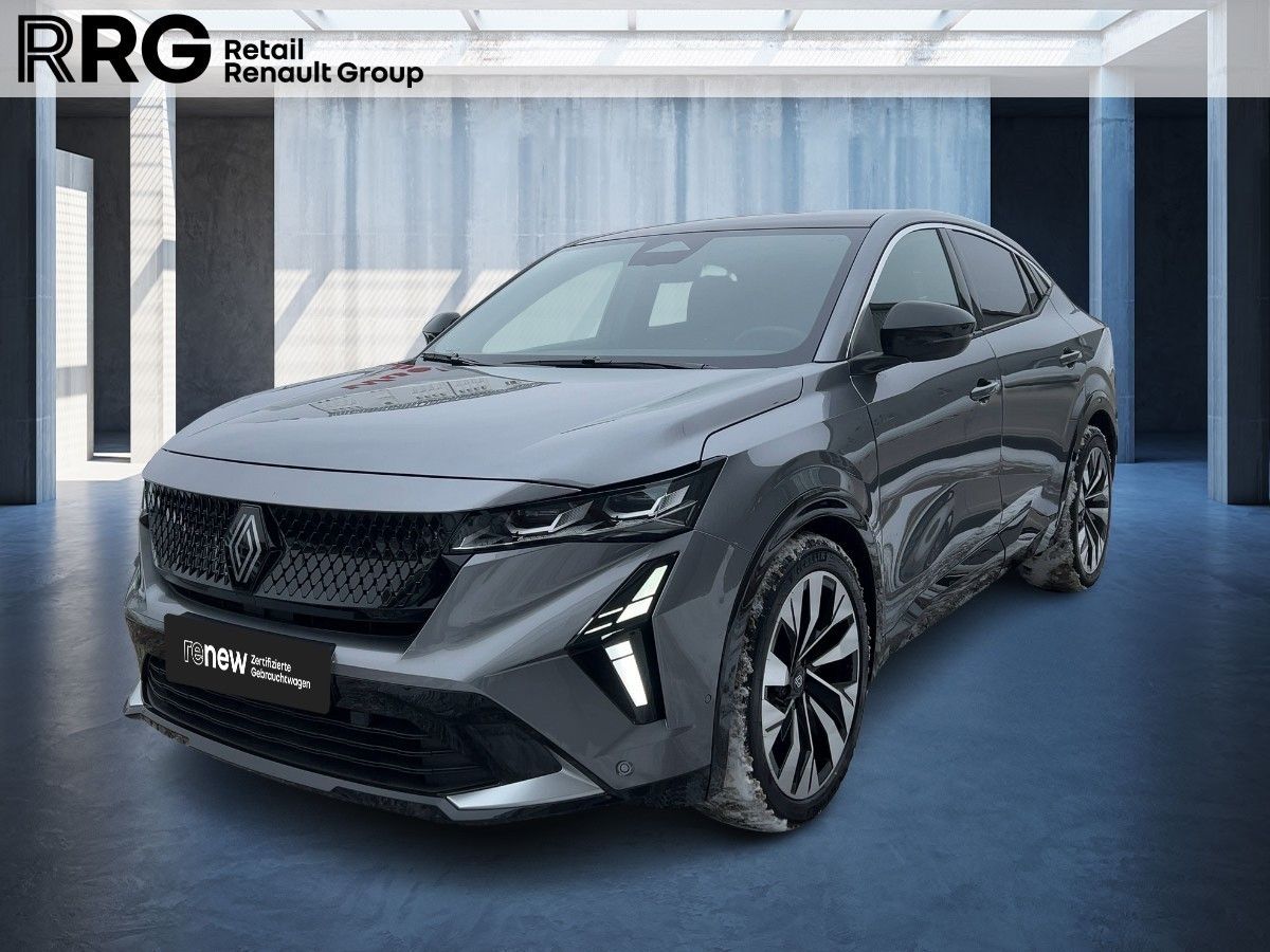 Renault Rafale Hybrid 200 Techno LED Vision SHZ Kamera