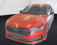 Skoda Superb - Vorschau Bild 2