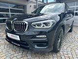 ALPINA XD3 Panorama|AHK|HUD|H&KSound|CarPlay|DrAss+|22" - ALPINA XD3 Gebrauchtwagen