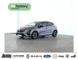 Renault Clio E-TECH Full Hybrid 145 TECHNO AUTOMATIK PDC - Renault Clio Techno mit Hybrid-Antrieb (Benzin/Elektro)