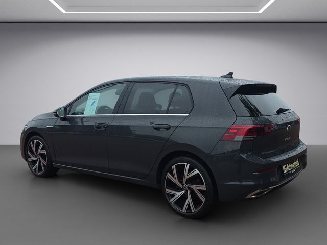 Golf VIII Style